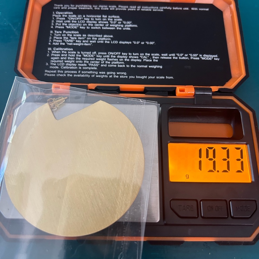 Etsy Artist Earrings, Two Pair - image 4